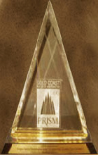 prism-award