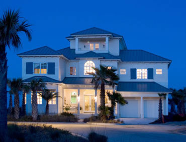 St. Augustine Beach Home